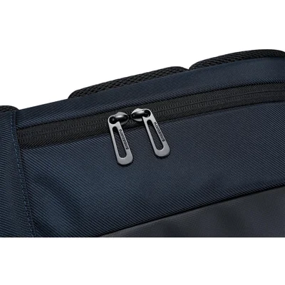 Backpack for laptop Kingsons Urban Core, 15.6'', 18 L, navy blue