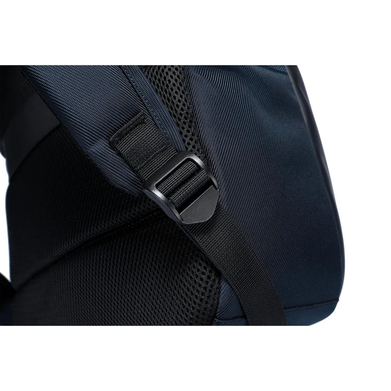 Backpack for laptop Kingsons Urban Core, 15.6'', 18 L, navy blue