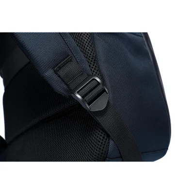 Backpack for laptop Kingsons Urban Core, 15.6'', 18 L, navy blue
