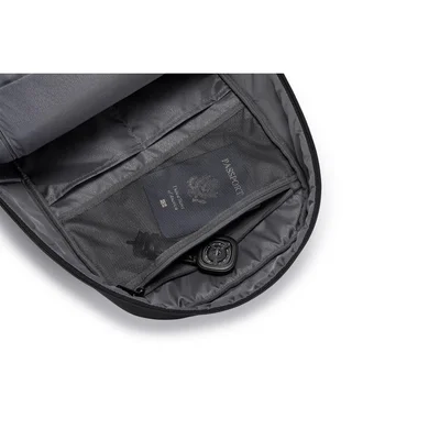 Backpack for laptop Kingsons Urban Core, 15.6'', 18 L, black