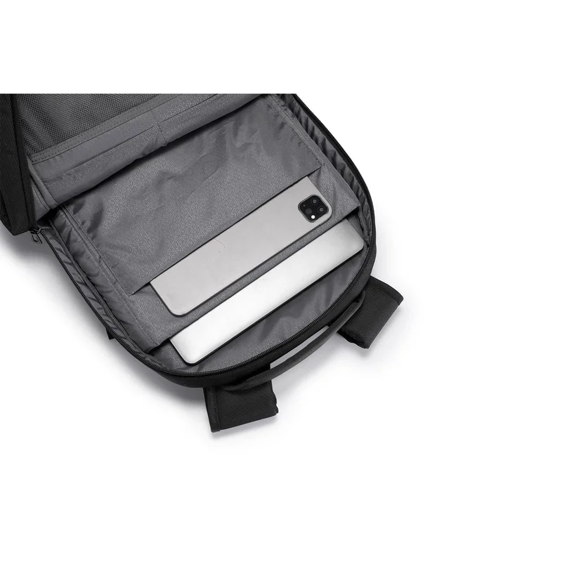 Backpack for laptop Kingsons Urban Core, 15.6'', 18 L, black