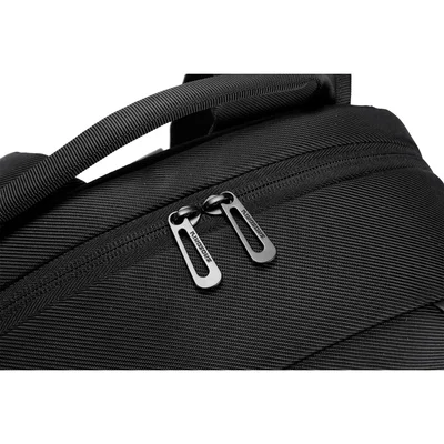 Backpack for laptop Kingsons Urban Core, 15.6'', 18 L, black