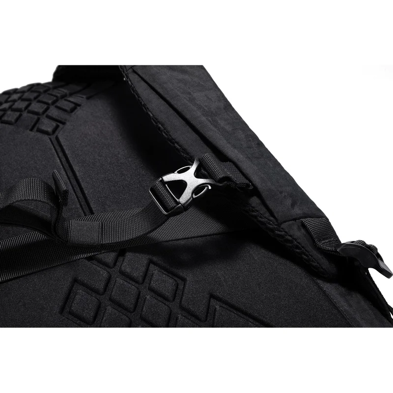 Backpack for laptop Kingsons Metro Vault, 15.6'', 22.5 L, black