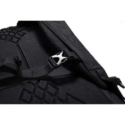 Backpack for laptop Kingsons Metro Vault, 15.6'', 22.5 L, black