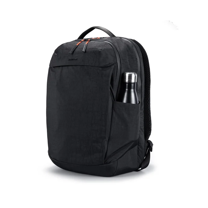 Backpack for laptop Kingsons Metro Vault, 15.6'', 22.5 L, black