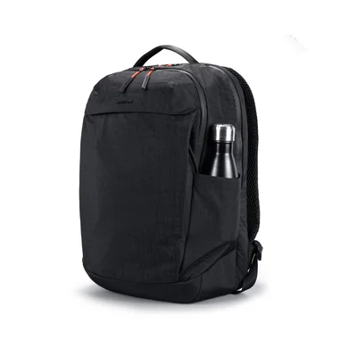 Backpack for laptop Kingsons Metro Vault, 15.6'', 22.5 L, black