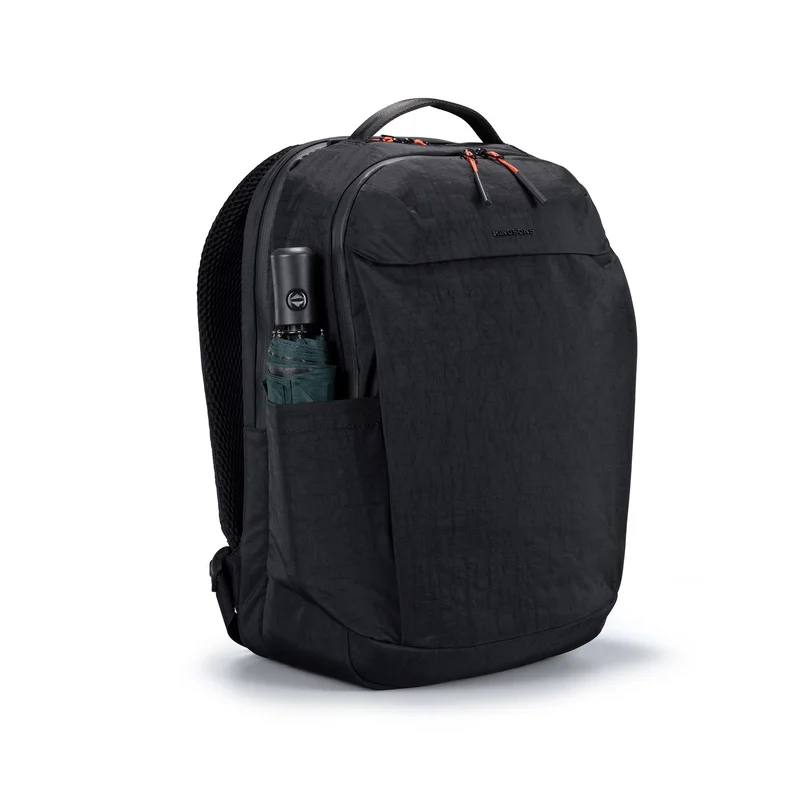 Backpack for laptop Kingsons Metro Vault, 15.6'', 22.5 L, black