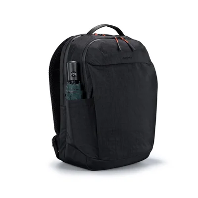 Backpack for laptop Kingsons Metro Vault, 15.6'', 22.5 L, black