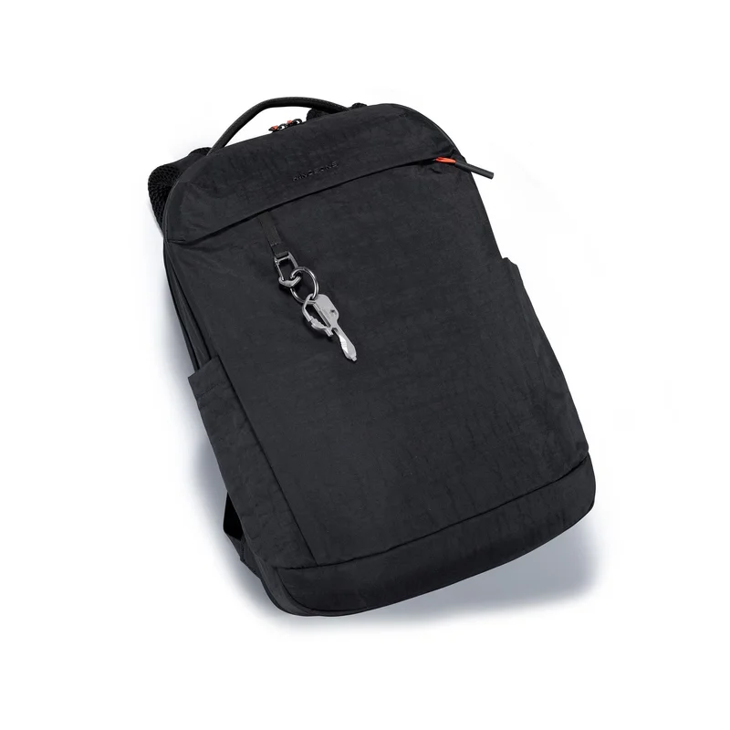 Backpack for laptop Kingsons Metro Vault, 15.6'', 22.5 L, black