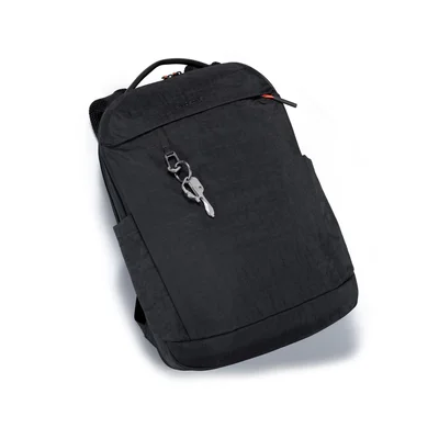 Backpack for laptop Kingsons Metro Vault, 15.6'', 22.5 L, black