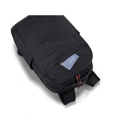 Backpack for laptop Kingsons Metro Vault, 15.6'', 22.5 L, black