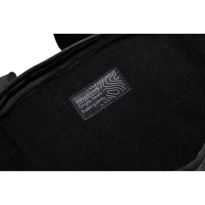 Backpack for laptop Kingsons Metro Vault, 15.6'', 22.5 L, black