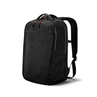 Backpack for laptop Kingsons Metro Vault, 15.6'', 22.5 L, black