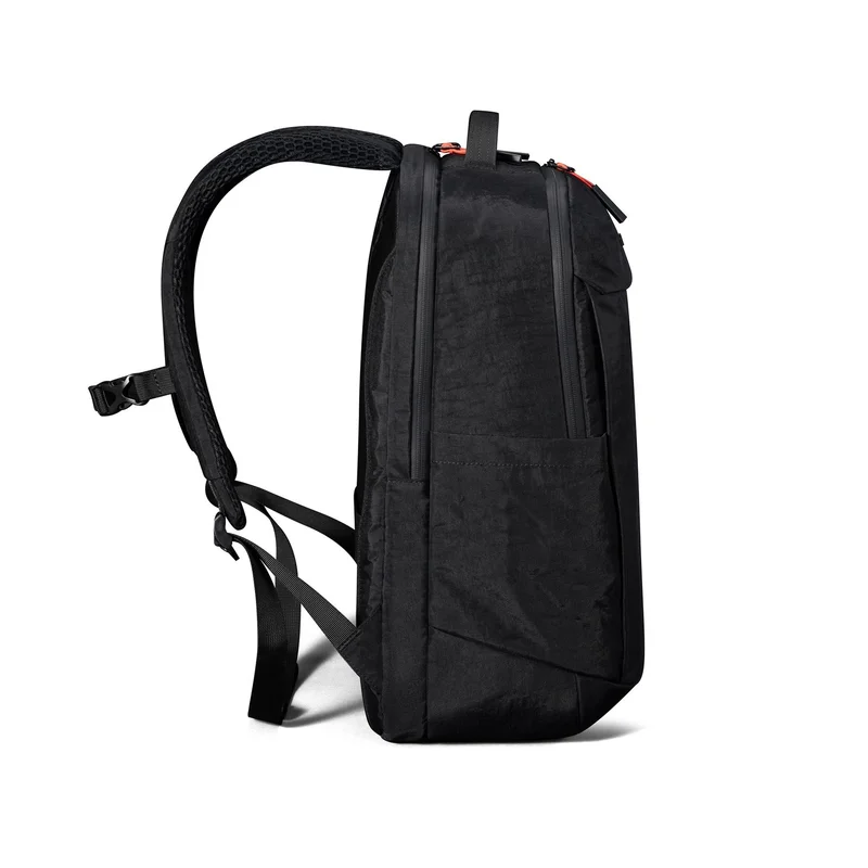 Backpack for laptop Kingsons Metro Vault, 15.6'', 22.5 L, black