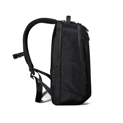 Backpack for laptop Kingsons Metro Vault, 15.6'', 22.5 L, black