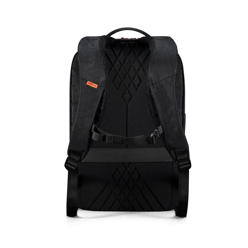 Backpack for laptop Kingsons Metro Vault, 15.6'', 22.5 L, black