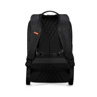 Backpack for laptop Kingsons Metro Vault, 15.6'', 22.5 L, black