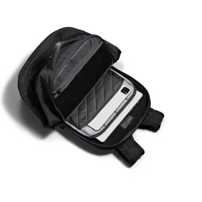 Backpack for laptop Kingsons Metro Vault, 15.6'', 22.5 L, black