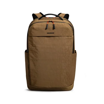Backpack for laptop Kingsons Metro Vault, 15.6'', 22.5 L, brown