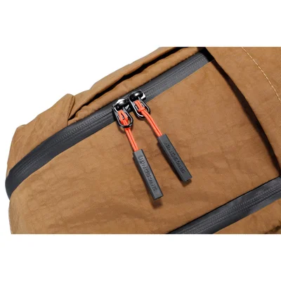 Backpack for laptop Kingsons Metro Vault, 15.6'', 22.5 L, brown