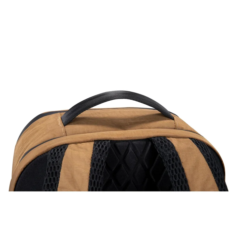 Backpack for laptop Kingsons Metro Vault, 15.6'', 22.5 L, brown