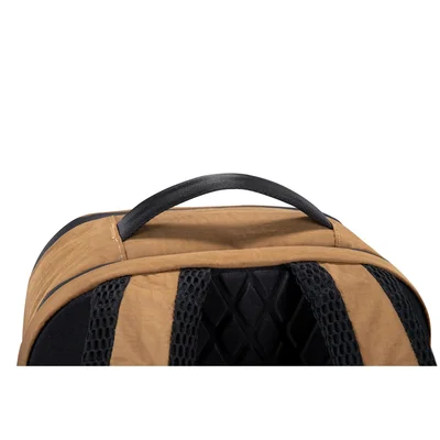 Backpack for laptop Kingsons Metro Vault, 15.6'', 22.5 L, brown