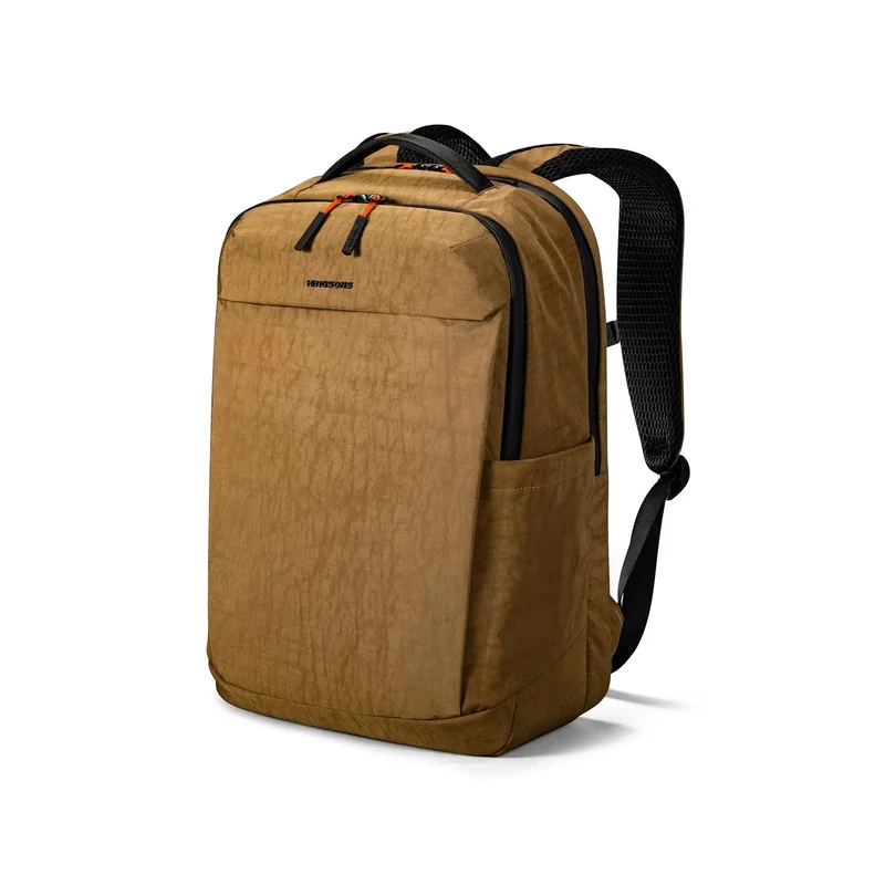Backpack for laptop Kingsons Metro Vault, 15.6'', 22.5 L, brown