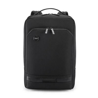 Backpack for laptop Kingsons Noir Edge, 15.6'', 17 L, black