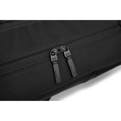 Backpack for laptop Kingsons Noir Edge, 15.6'', 17 L, black