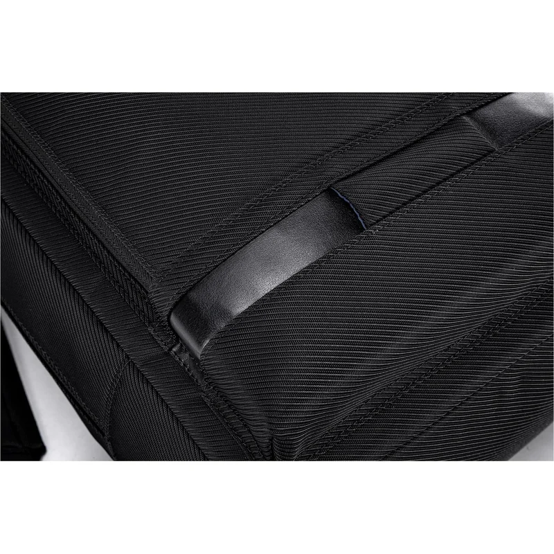 Backpack for laptop Kingsons Noir Edge, 15.6'', 17 L, black