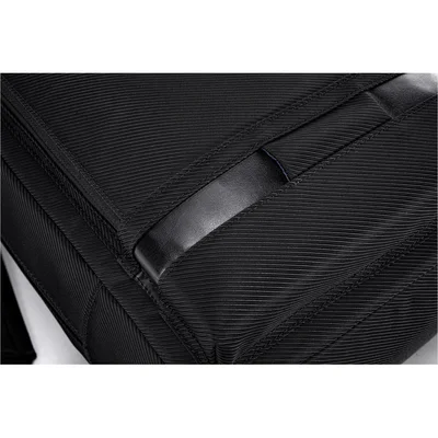 Backpack for laptop Kingsons Noir Edge, 15.6'', 17 L, black