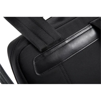 Backpack for laptop Kingsons Noir Edge, 15.6'', 17 L, black