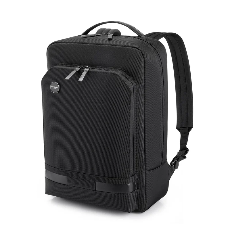 Backpack for laptop Kingsons Noir Edge, 15.6'', 17 L, black