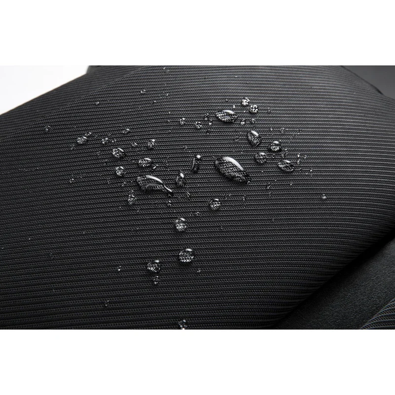 Backpack for laptop Kingsons Noir Edge, 15.6'', 17 L, black