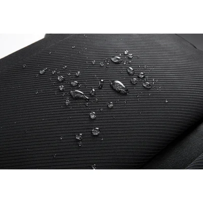 Backpack for laptop Kingsons Noir Edge, 15.6'', 17 L, black
