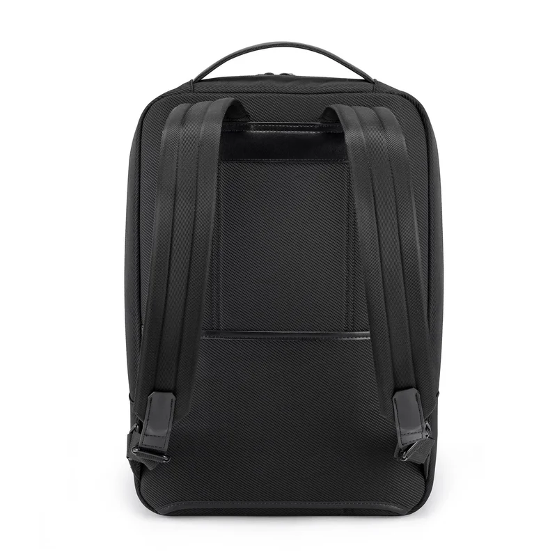 Backpack for laptop Kingsons Noir Edge, 15.6'', 17 L, black