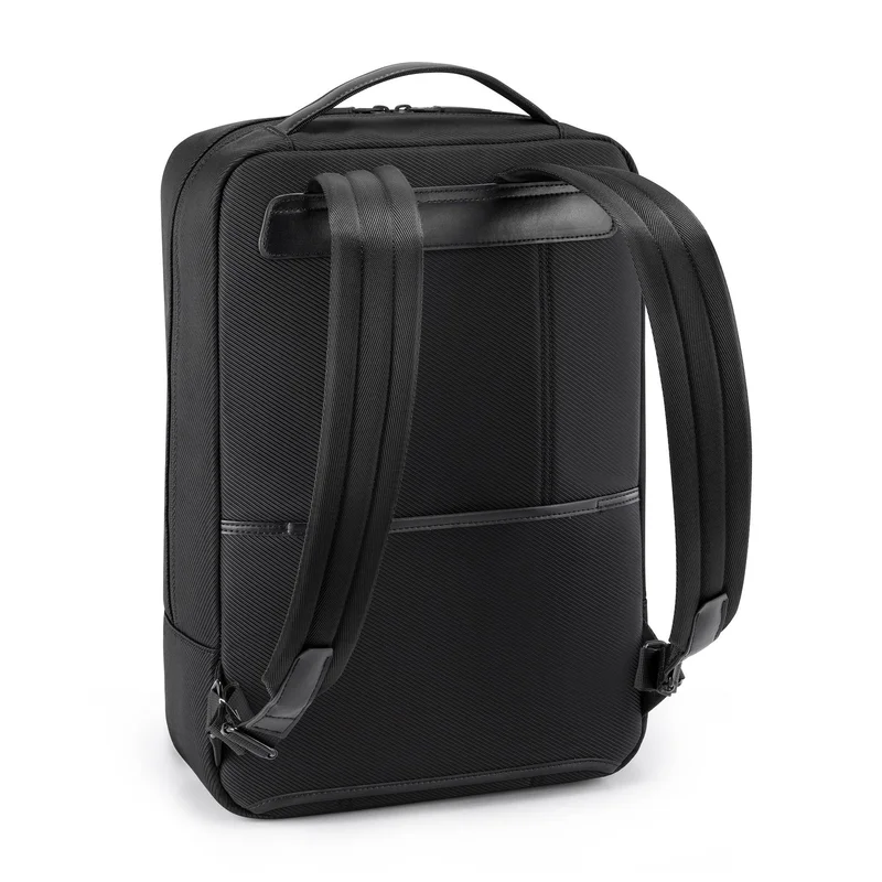 Backpack for laptop Kingsons Noir Edge, 15.6'', 17 L, black