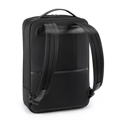 Backpack for laptop Kingsons Noir Edge, 15.6'', 17 L, black