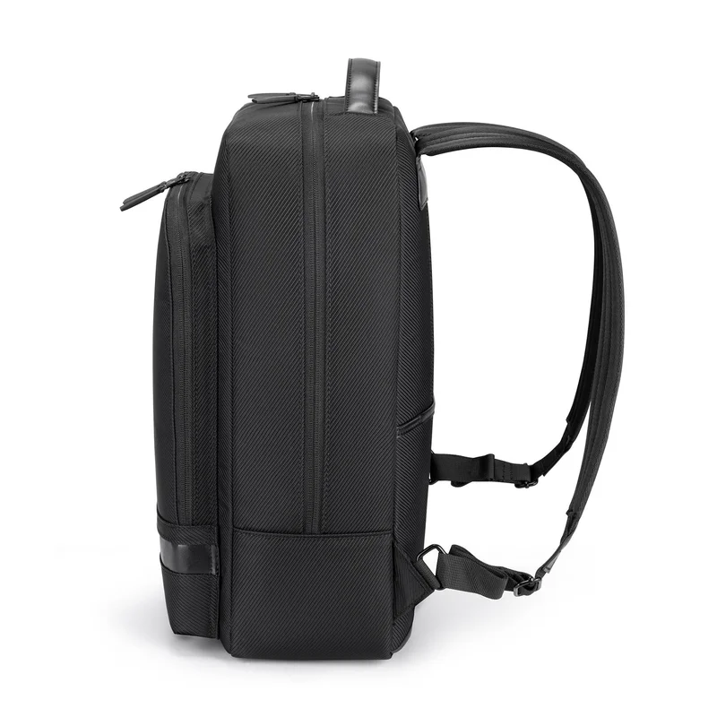 Backpack for laptop Kingsons Noir Edge, 15.6'', 17 L, black