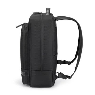 Backpack for laptop Kingsons Noir Edge, 15.6'', 17 L, black
