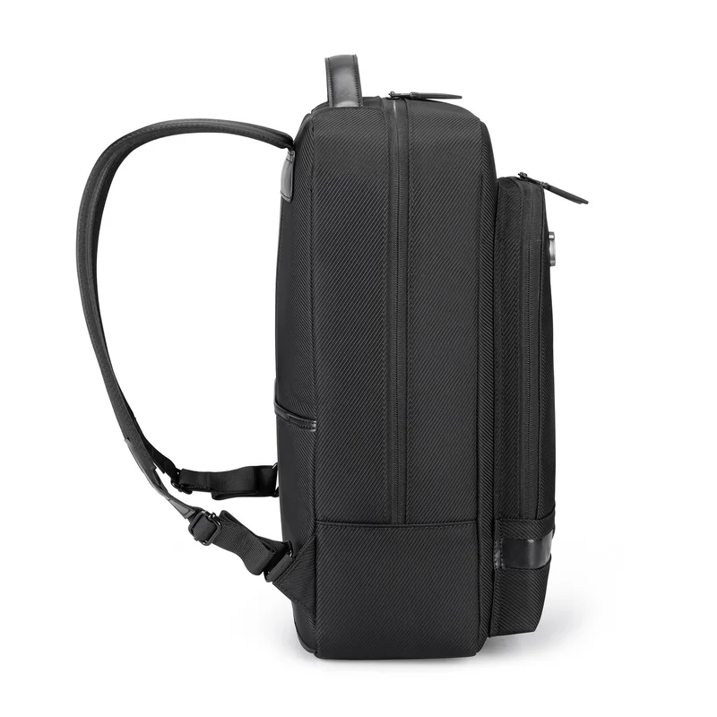 Backpack for laptop Kingsons Noir Edge, 15.6'', 17 L, black