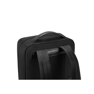Backpack for laptop Kingsons Noir Edge, 15.6'', 17 L, black