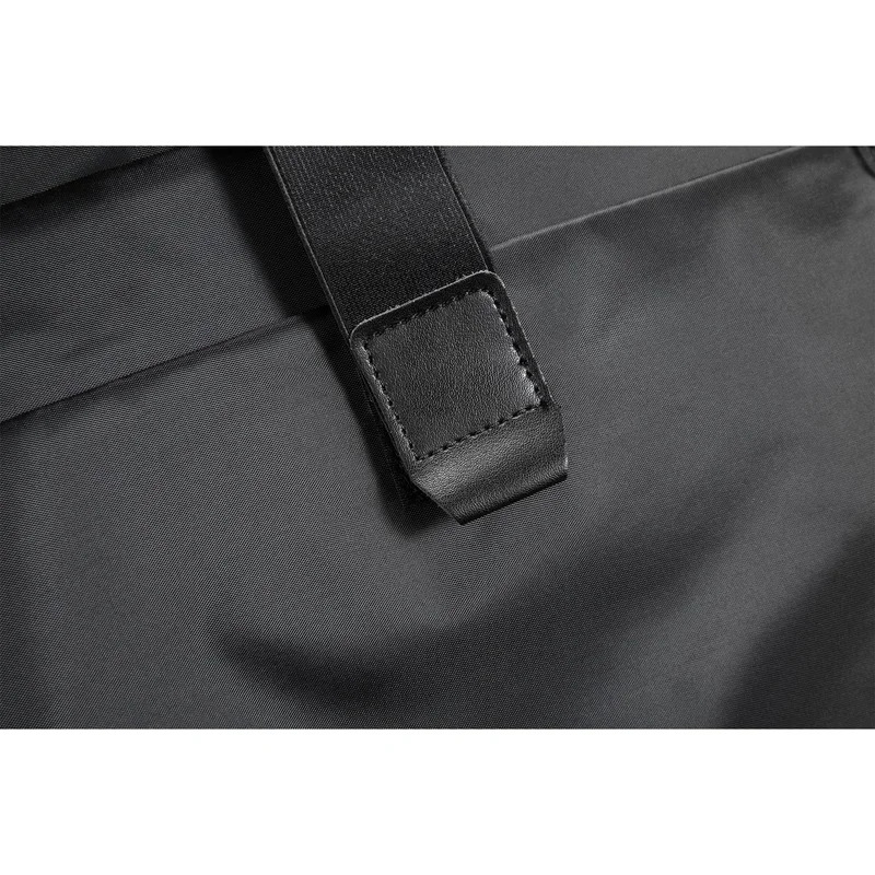Bag for laptop Kingsons Forma, 15.6'', 10 L, black