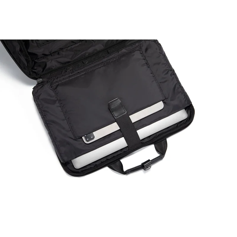 Bag for laptop Kingsons Forma, 15.6'', 10 L, black