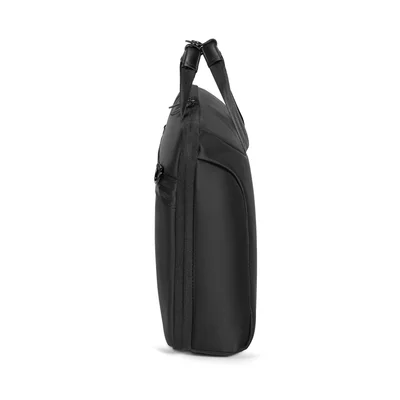 Bag for laptop Kingsons Forma, 15.6'', 10 L, black