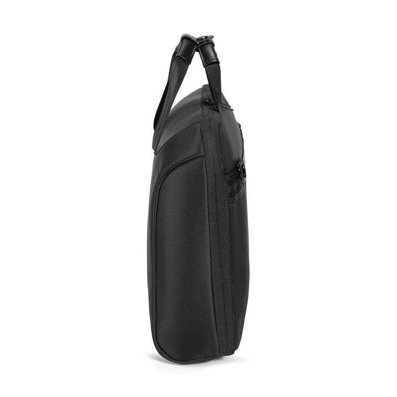 Bag for laptop Kingsons Forma, 15.6'', 10 L, black