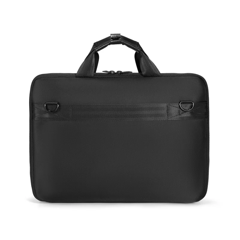 Bag for laptop Kingsons Forma, 15.6'', 10 L, black