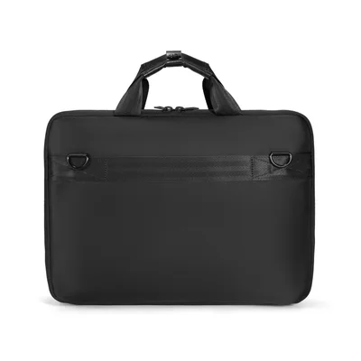 Bag for laptop Kingsons Forma, 15.6'', 10 L, black