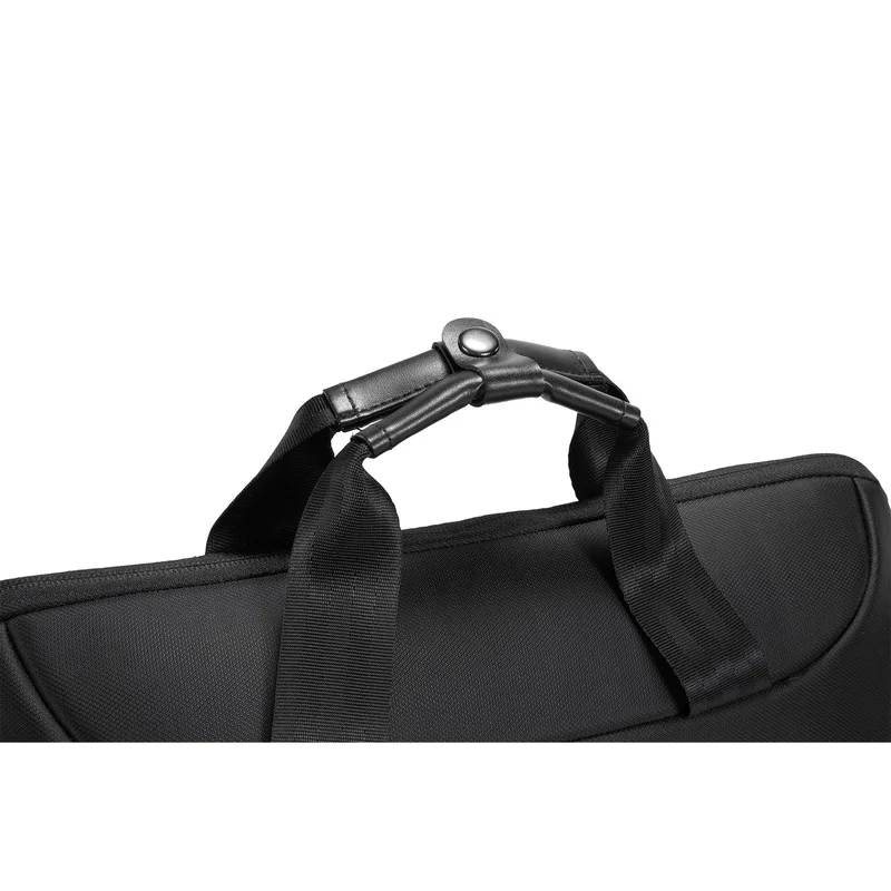 Bag for laptop Kingsons Forma, 15.6'', 10 L, black