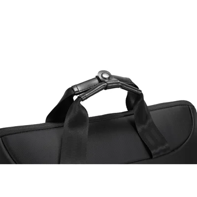 Bag for laptop Kingsons Forma, 15.6'', 10 L, black
